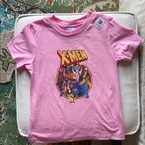 Toddler XMen T-Shirt